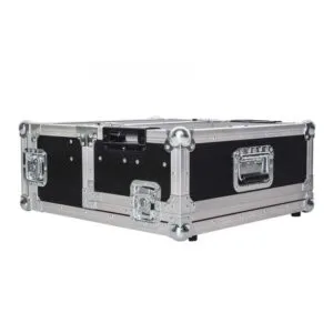 Blackmagic ATEM Television Studio PRO 4K Flight case