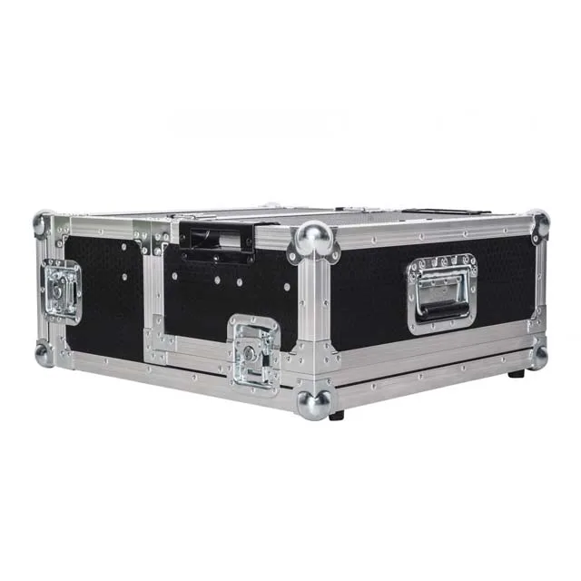 Blackmagic ATEM Television Studio PRO 4K Flight case