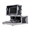 Blackmagic ATEM Television Studio PRO 4K Flight case