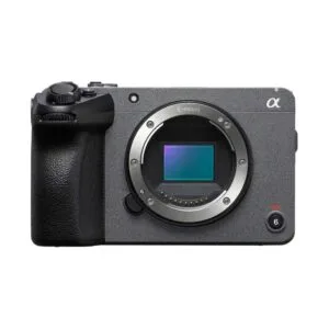 Sony FX30 Super 35 Digital Cinema Camera