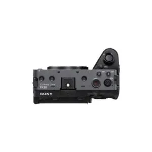 Sony FX30 Super 35 Digital Cinema Camera