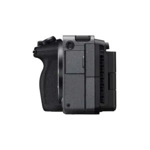 Sony FX30 Super 35 Digital Cinema Camera