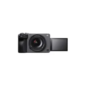Sony FX30 Super 35 Digital Cinema Camera