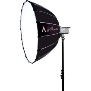 aputure light dome se