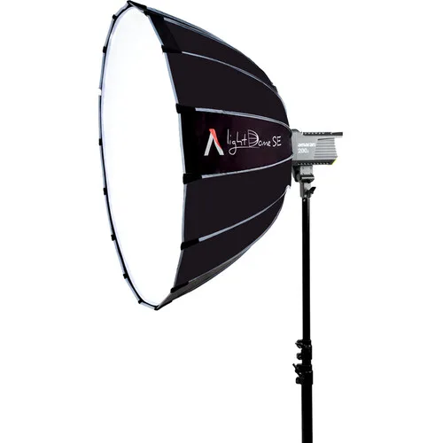 aputure light dome se