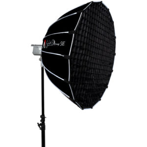 aputure light dome se