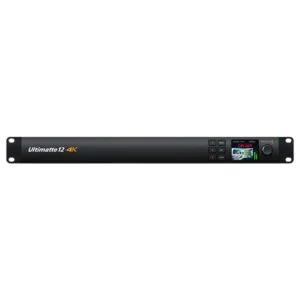 Blackmagic Ultimate 12 4K