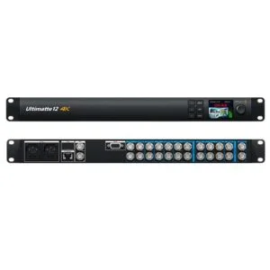 Blackmagic Ultimate 12 4K