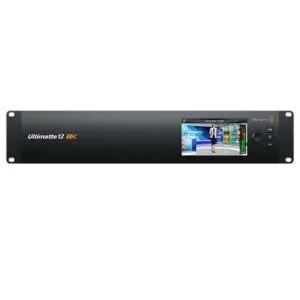 Blackmagic Ultimate 12 8K