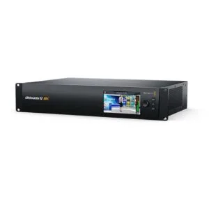 Blackmagic Ultimate 12 8K