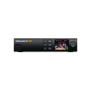Blackmagic Ultimate 12 HD
