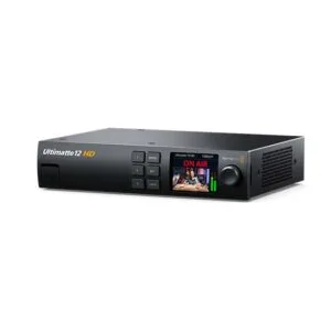 Blackmagic Ultimate 12 HD