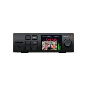 Blackmagic Ultimate 12 HD Mini