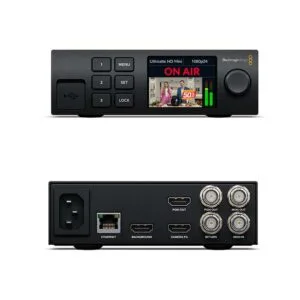 Blackmagic Ultimate 12 HD Mini