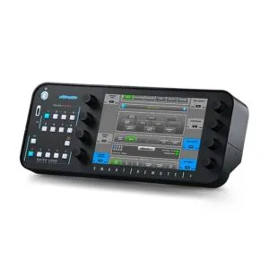 Blackmagic Ultimate smart Remote 4