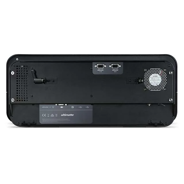 Blackmagic Ultimate smart Remote 4