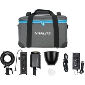 Nanlite Forza60b kit