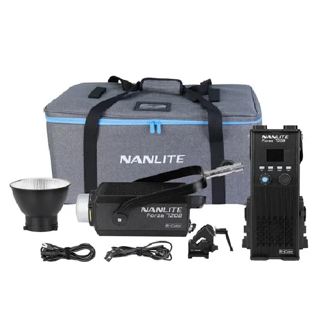 NANLite Forza720b