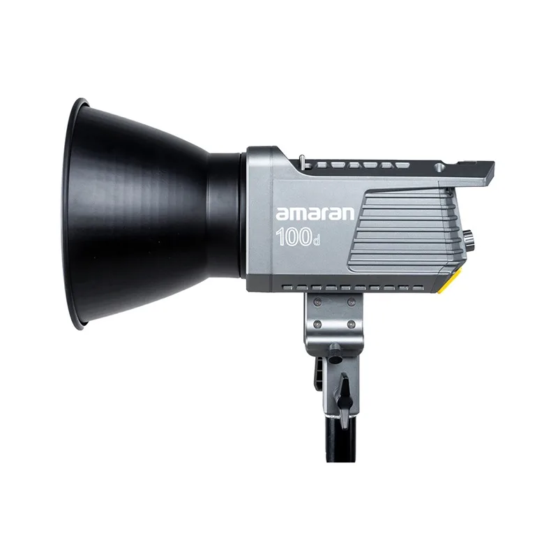 Aputure amaran 100d