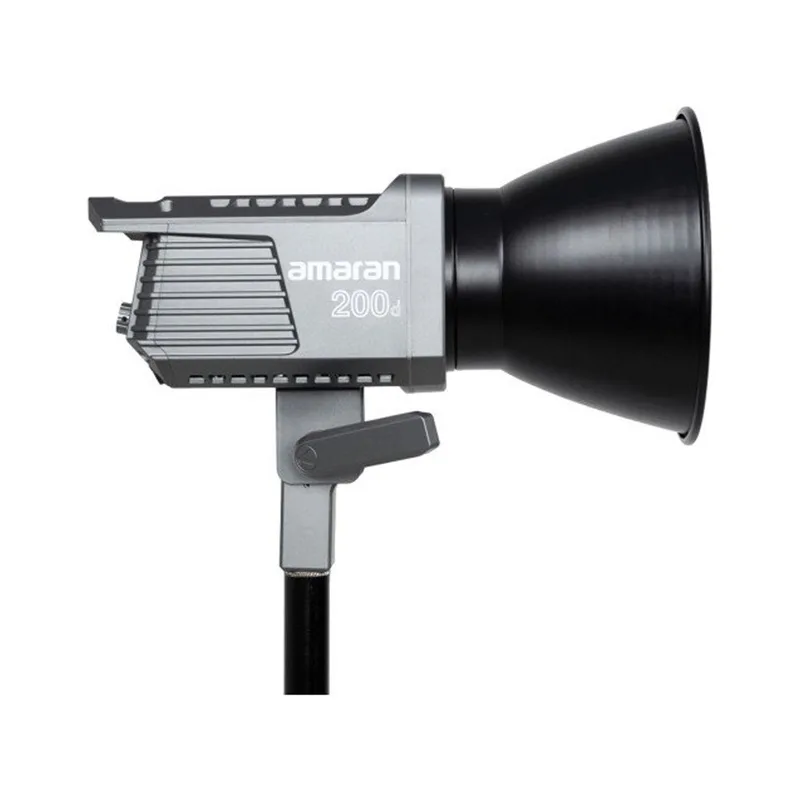 Aputure amaran 200d
