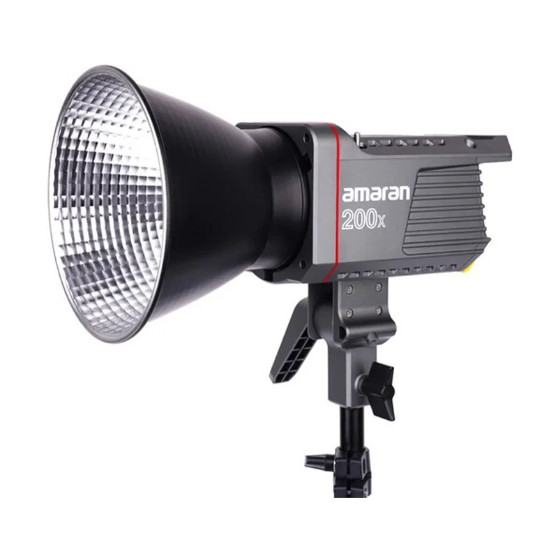 Đèn quay phim Aputure amaran 200x Bi-Color
