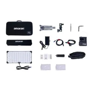 Aputure amaran F21c