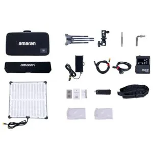 Aputure amaran F22c