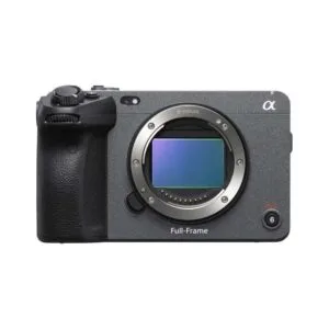 Sony FX3 Digital Cinema Camera
