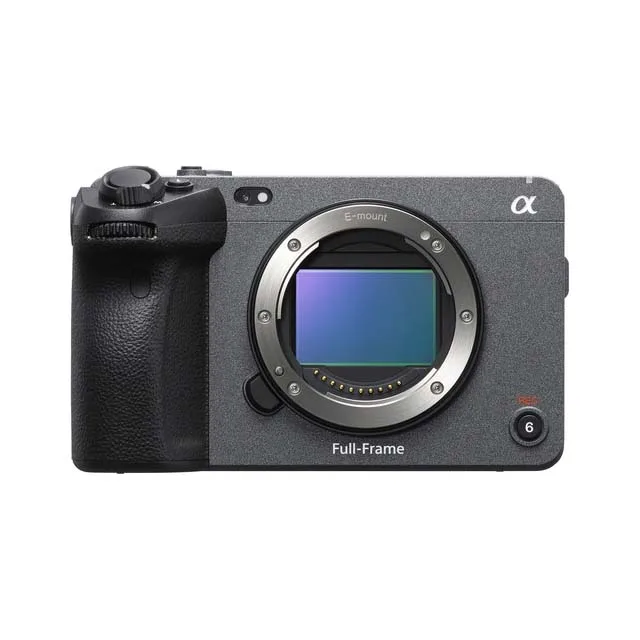 Sony FX3 Digital Cinema Camera
