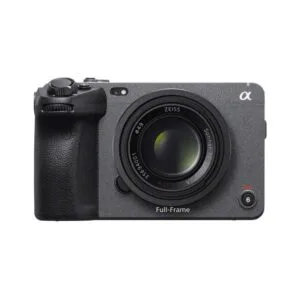 Sony FX3 Digital Cinema Camera