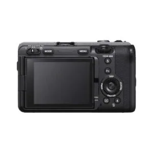 Sony FX3 Digital Cinema Camera