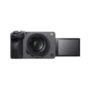 Sony FX3 Digital Cinema Camera