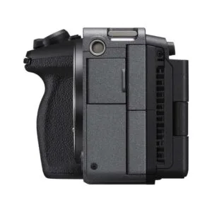 Sony FX3 Digital Cinema Camera