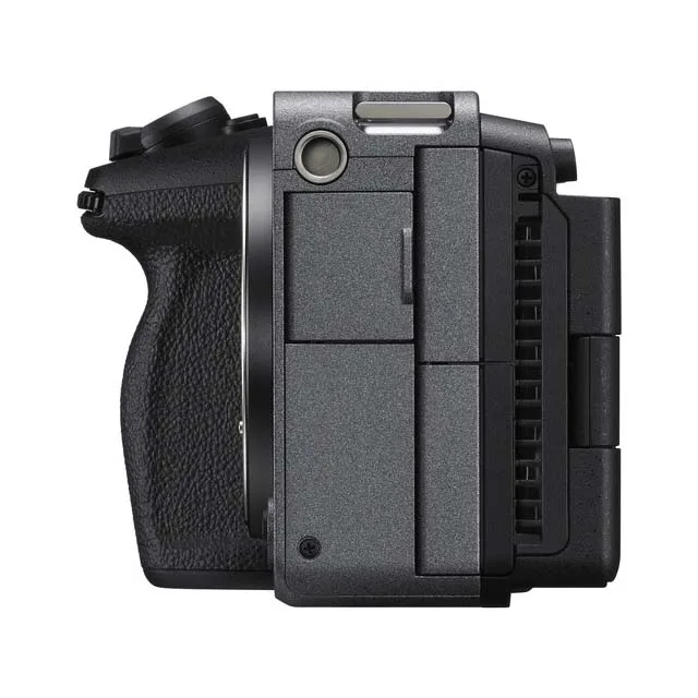 Sony FX3 Digital Cinema Camera