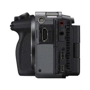 Sony FX3 Digital Cinema Camera