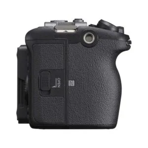Sony FX3 Digital Cinema Camera