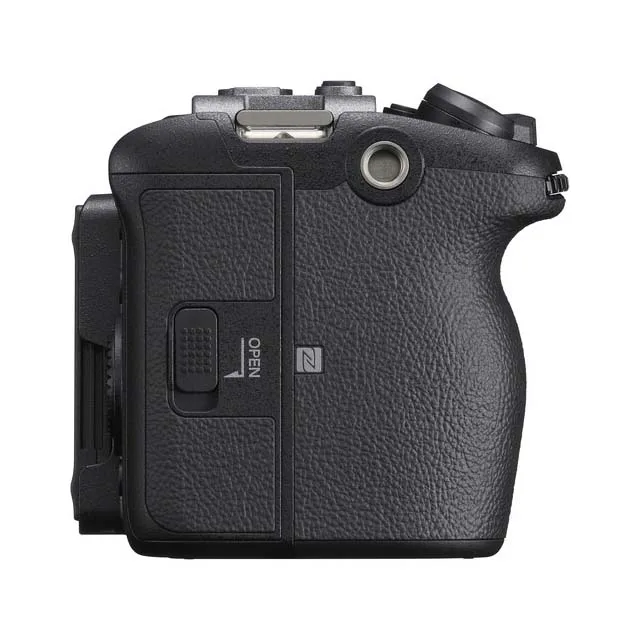 Sony FX3 Digital Cinema Camera