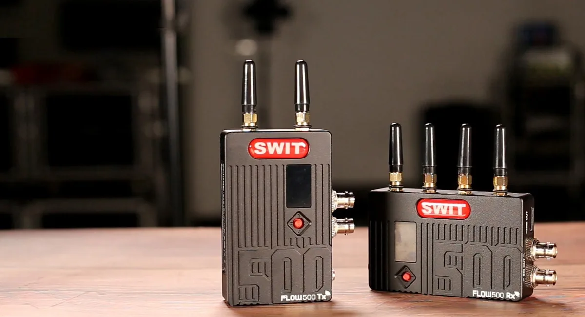 Swit Flow 500