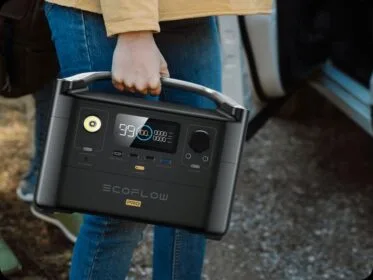 Trạm sạc Pin Ecoflow River Pro Extra Battery