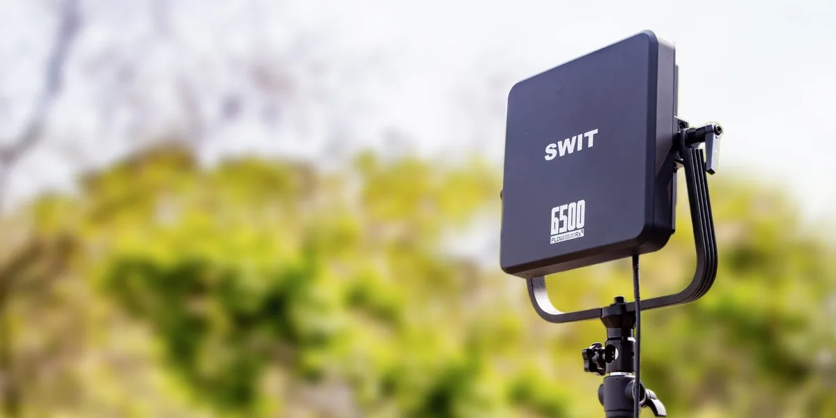 Swit Flow6500