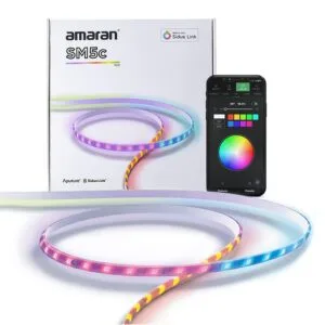 Đèn Led dây Amaran SM5c