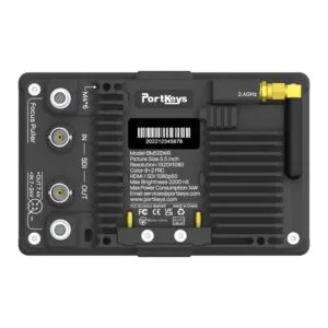 Màn hình Monitor Portkeys BM5 III WR
