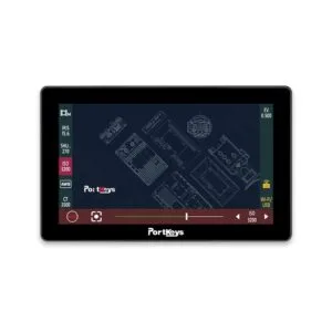 Màn hình Monitor Portkeys LH5P II