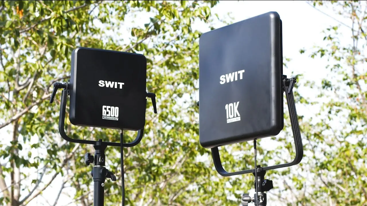 Swit Flow6500 Swit Flow10k