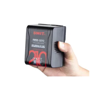 swit mino-s210
