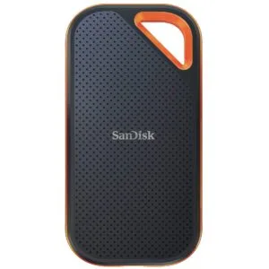 ổ cứng di động ssd sandisk extreme v2 portable 1tb