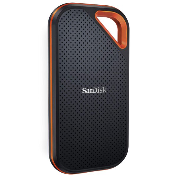ổ cứng di động ssd sandisk extreme v2 portable 1tb