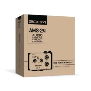 Zoom AMS-24