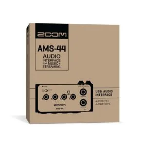 Zoom AMS-44