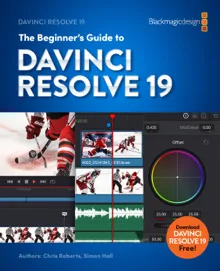 Davinci Resolve